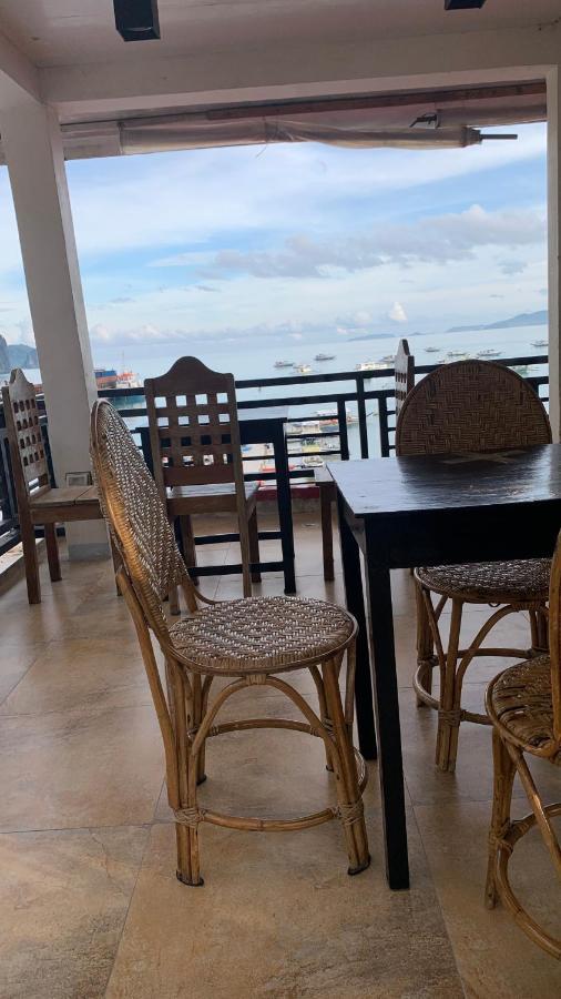 Anang Balay Turista Bed and Breakfast El Nido Εξωτερικό φωτογραφία