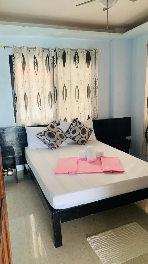 Anang Balay Turista Bed and Breakfast El Nido Εξωτερικό φωτογραφία