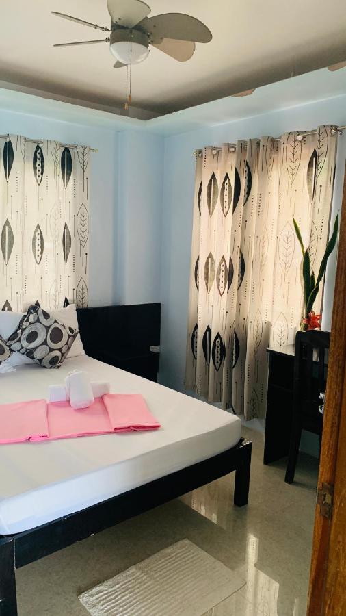 Anang Balay Turista Bed and Breakfast El Nido Εξωτερικό φωτογραφία