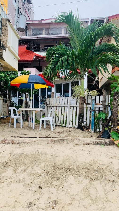 Anang Balay Turista Bed and Breakfast El Nido Εξωτερικό φωτογραφία