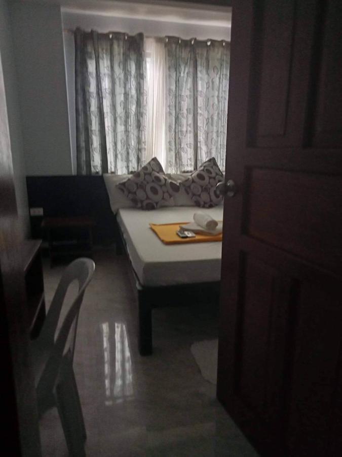 Anang Balay Turista Bed and Breakfast El Nido Εξωτερικό φωτογραφία