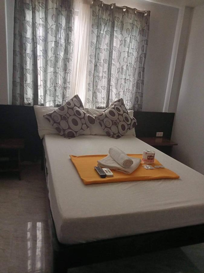Anang Balay Turista Bed and Breakfast El Nido Εξωτερικό φωτογραφία